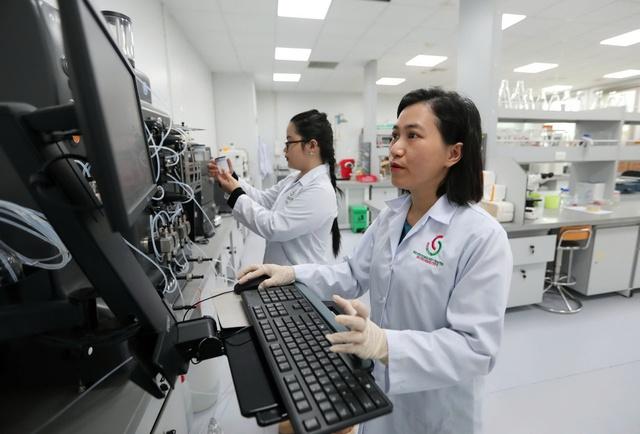 Từ 'biển bạc' đến trí tuệ vàng: Con đường duy nhất để Tổ quốc vươn mình- Ảnh 1.