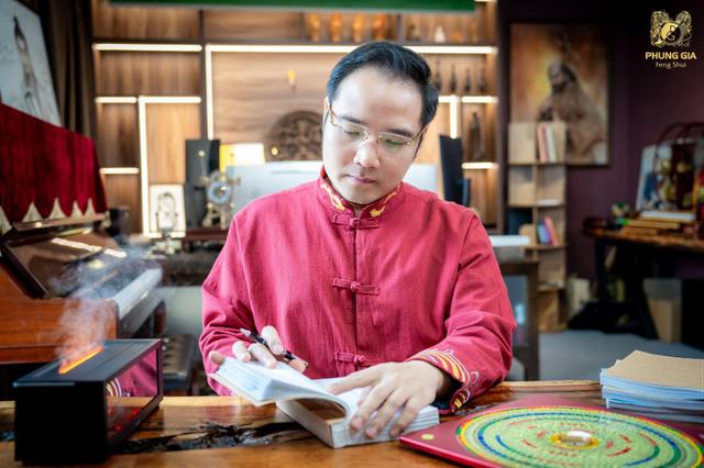 Chuyên gia phong thủy lý giải lý do khiến tháng 7 ‘cô hồn’ đặc biệt hơn - Ảnh 1.