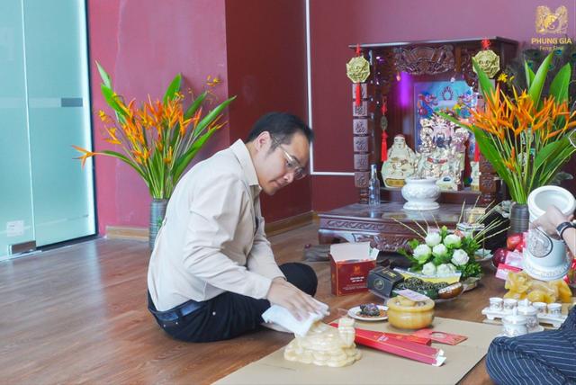 Chuyên gia phong thủy lý giải lý do khiến tháng 7 ‘cô hồn’ đặc biệt hơn - Ảnh 2.