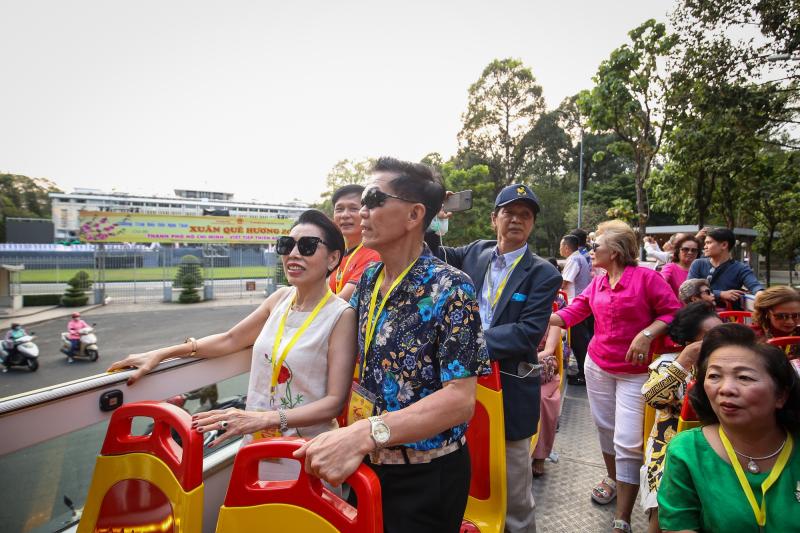 50 năm đất nước thống nhất: TP.HCM tiên phong làm những việc mới, việc khó- Ảnh 5.