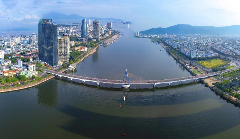 Đà Nẵng tiến biển: Vận hội mới trong kỷ nguyên mới- Ảnh 1.