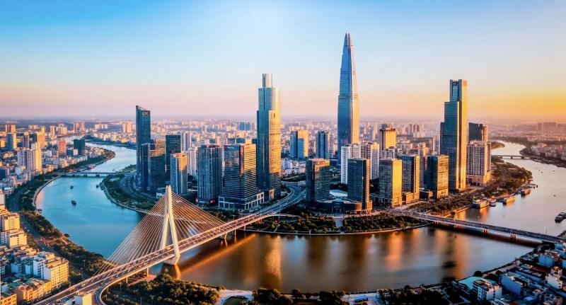 Việt Nam sắp có kênh huy động vốn quốc tế- Ảnh 1. Việt Nam sắp có kênh huy động vốn quốc tế- Ảnh 1.