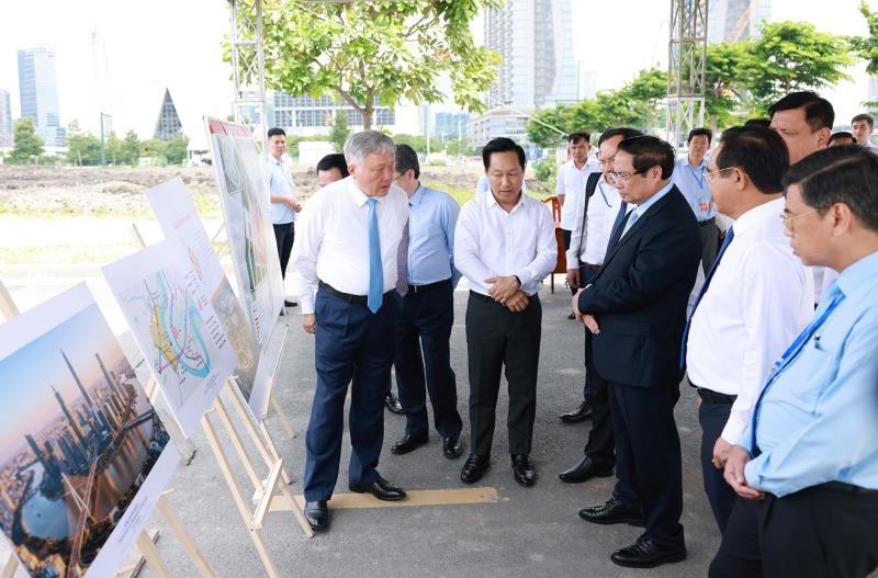 Việt Nam sắp có kênh huy động vốn quốc tế- Ảnh 2. Việt Nam sắp có kênh huy động vốn quốc tế- Ảnh 2.