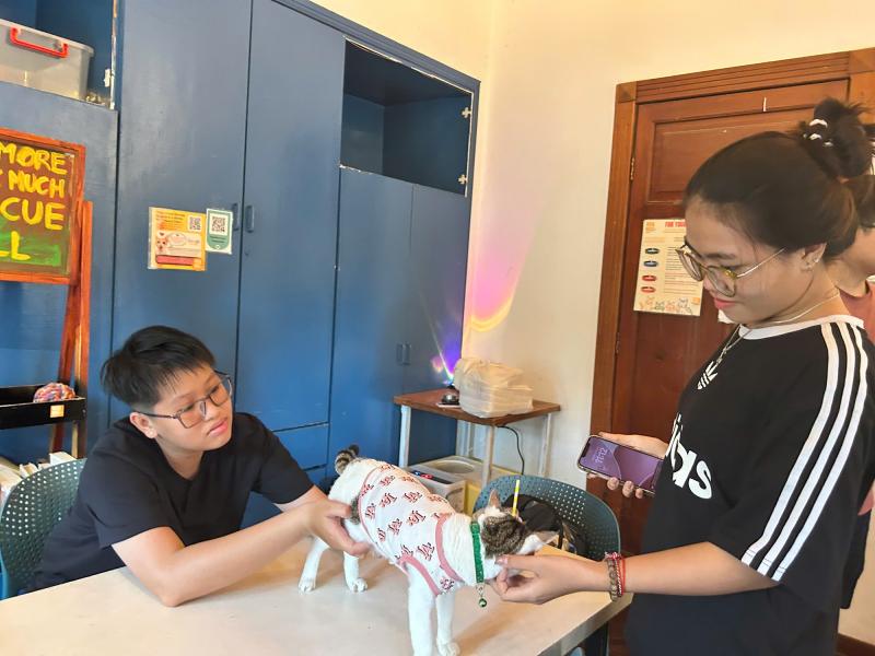 Tại sao quán cà phê này vào mùa hè luôn kín khách? - Ảnh 5.