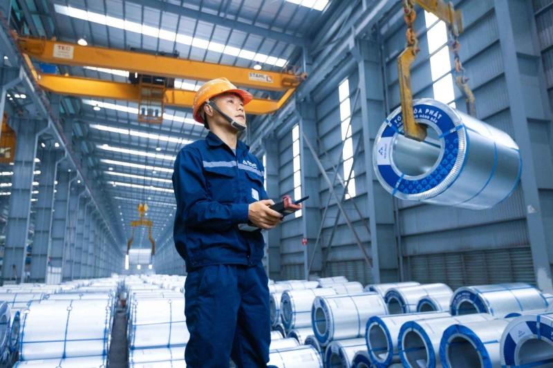 Từ thuộc địa trở thành quốc gia tự cường- Ảnh 3.