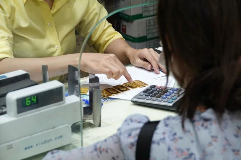 Xóa độc quyền, bao giờ có thêm nguồn cung vàng?- Ảnh 1.