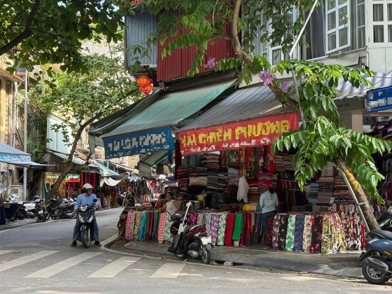 Chính sách thuế và doanh thu chịu thuế: Cần điều chỉnh cho hộ kinh doanh - Ảnh 1.