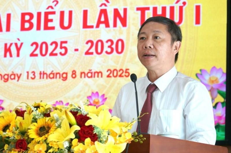 Phường Bình Đông, TP.HCM đặt mục tiêu di dời gần 4.800 căn nhà trong 5 năm tới- Ảnh 4. Phường Bình Đông, TP.HCM đặt mục tiêu di dời gần 4.800 căn nhà trong 5 năm tới- Ảnh 4.