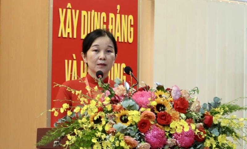 Ông Nguyễn Thanh Nghị: Nâng cấp hạ tầng Bình Tân, kết nối đô thị vệ tinh phía tây- Ảnh 1.