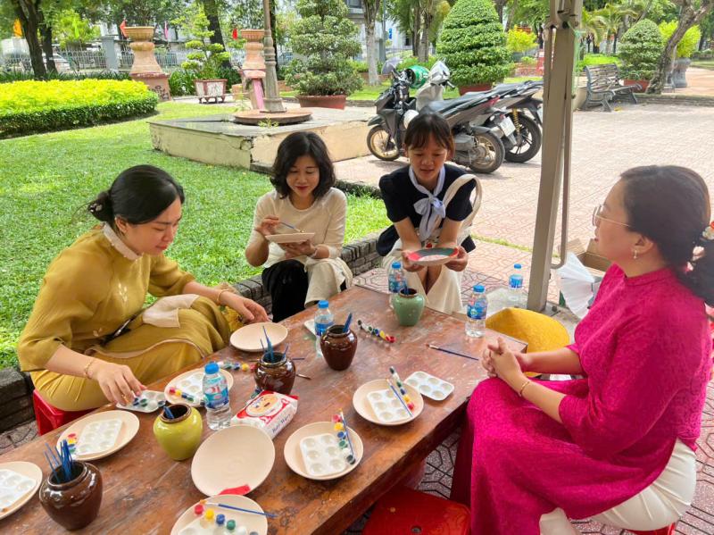 Phường Sài Gòn lần đầu ra mắt 2 tour du lịch: Bất ngờ các điểm đến  - Ảnh 7.
