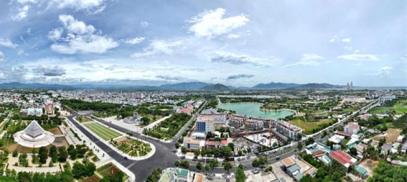 Phan Rang (Nam Khánh Hòa): Điện hạt nhân thúc đẩy hội nhập công nghệ và tri thức- Ảnh 3.