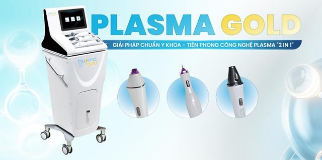 Plasma Lạnh (Cold Plasma) có an toàn không? Những ứng dụng bất ngờ trong làm đẹp - Ảnh 7.