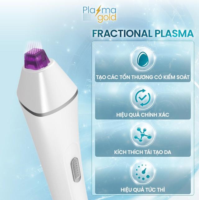 Khám phá 7 lợi ích tuyệt vời của công nghệ Plasma Lạnh trong thẩm mỹ- Ảnh 7.