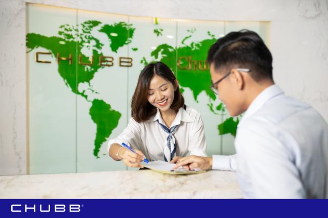 Tổng giám đốc Chubb Life Việt Nam: 'Tạo điều kiện để nhân sự phát triển toàn diện' - Ảnh 2.