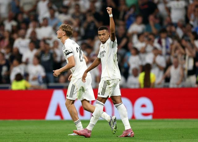 Báo Tây Ban Nha: Real Madrid nhận cơn ác mộng tại Champions League - Ảnh 1.