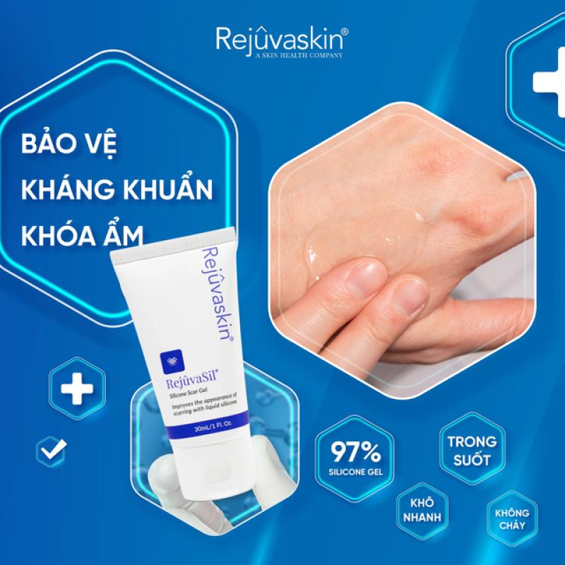 Cảnh báo sai lầm khi dùng RejuvaSil - tưởng đúng mà hóa phản tác dụng!- Ảnh 3. Cảnh báo sai lầm khi dùng RejuvaSil - tưởng đúng mà hóa phản tác dụng!- Ảnh 3.