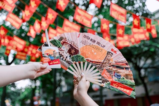 Ý nghĩa lan tỏa từ những món quà không chỉ ‘để tặng’- Ảnh 2.