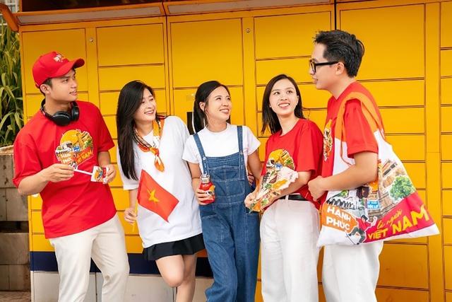 Ý nghĩa lan tỏa từ những món quà không chỉ ‘để tặng’- Ảnh 5.