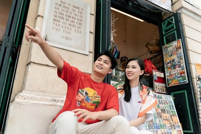Ý nghĩa lan tỏa từ những món quà không chỉ ‘để tặng’- Ảnh 6.