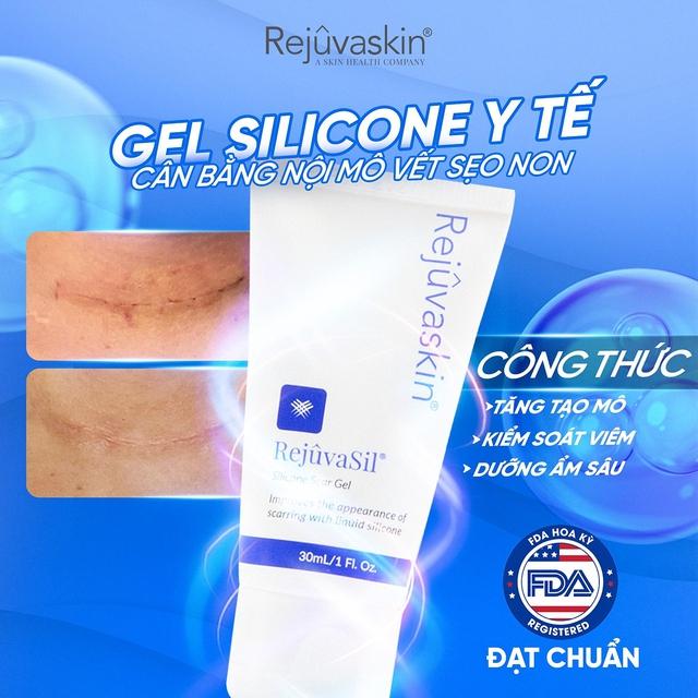 Vũ khí bí mật giúp tạo hình thẩm mỹ giữ trọn kết quả hậu phẫu- Ảnh 3.