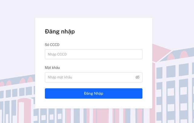 Trường công bố điểm chuẩn nhưng thí sinh vẫn mơ hồ không biết mình đỗ hay trượt - Ảnh 3.