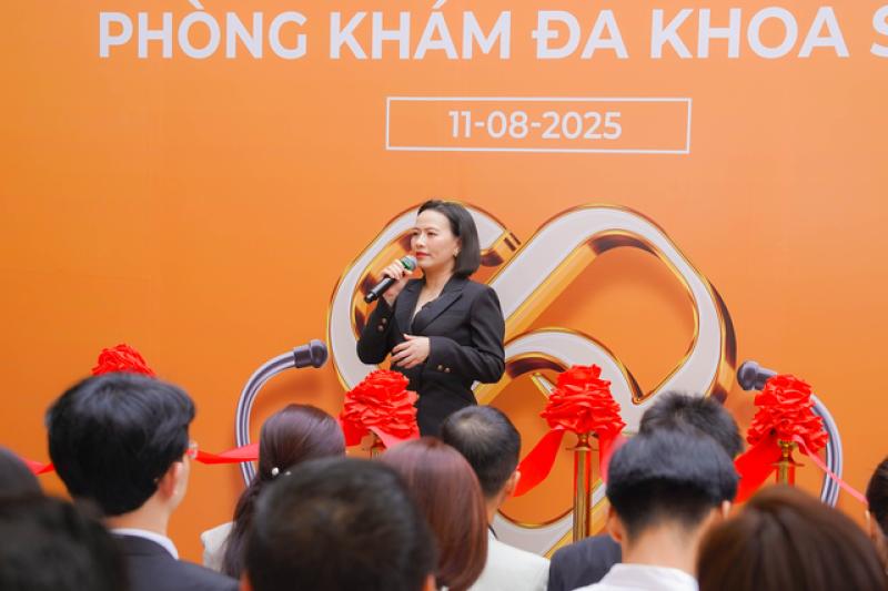 SP79 chính thức ra mắt với sự kiện khai trương thành công - Ảnh 3.
