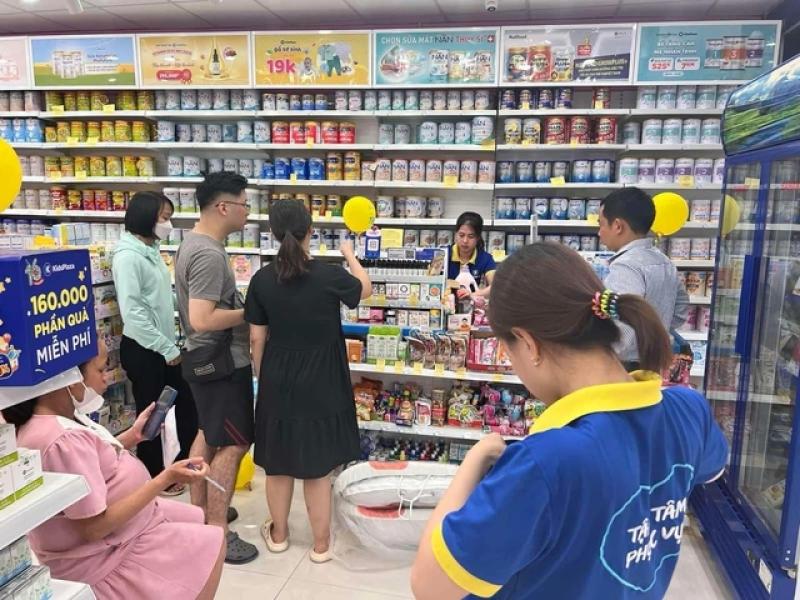 Khuyến khích chăn nuôi bò sữa nội địa, siết chặt sữa nhập khẩu- Ảnh 1. Khuyến khích chăn nuôi bò sữa nội địa, siết chặt sữa nhập khẩu- Ảnh 1.