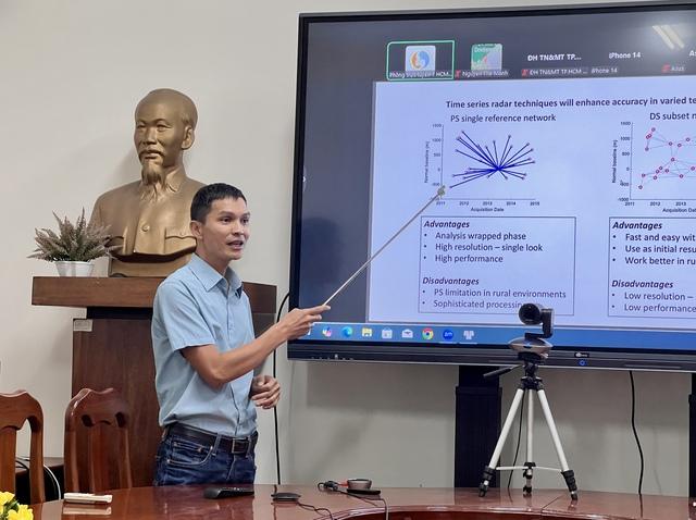 TP.HCM đối diện với tình trạng sụt lún đất nghiêm trọng nhất lịch sử - Ảnh 3.