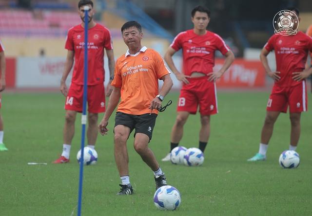 Lịch thi đấu V-League hôm nay: CLB CA TP.HCM lấy lại sự tự tin, HAGL khó thắng?- Ảnh 2.