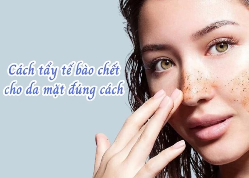 Top 5 tẩy tế bào chết cho da mặt bật tone, top đầu còn căng bóng glowy- Ảnh 1. Top 5 tẩy tế bào chết cho da mặt bật tone, top đầu còn căng bóng glowy- Ảnh 1.