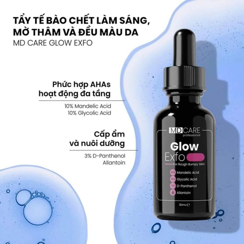 Top 5 tẩy tế bào chết cho da mặt bật tone, top đầu còn căng bóng glowy- Ảnh 2. Top 5 tẩy tế bào chết cho da mặt bật tone, top đầu còn căng bóng glowy- Ảnh 2.