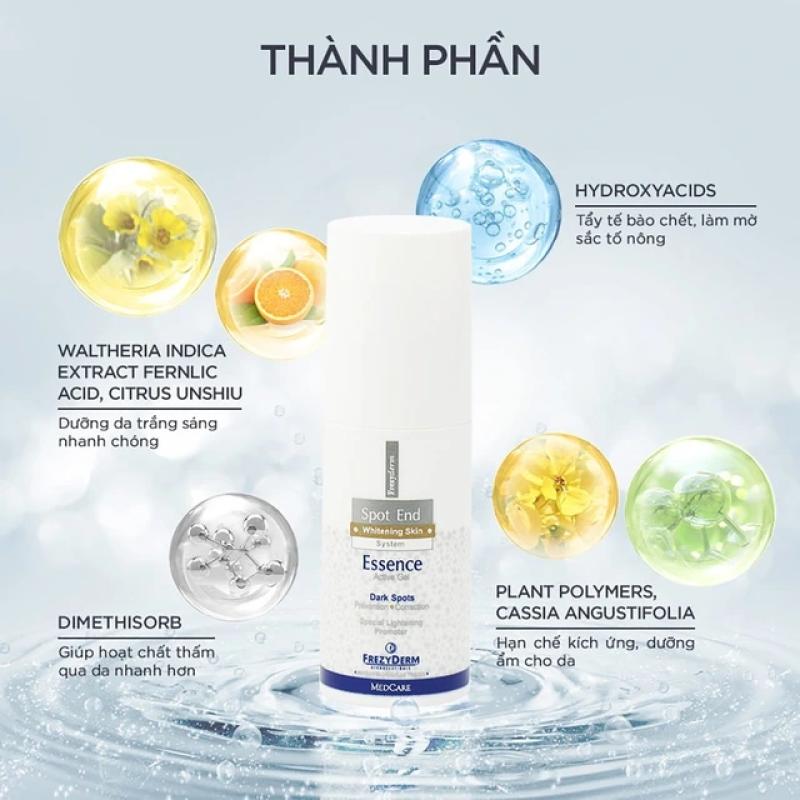 Top 5 tẩy tế bào chết cho da mặt bật tone, top đầu còn căng bóng glowy- Ảnh 4. Top 5 tẩy tế bào chết cho da mặt bật tone, top đầu còn căng bóng glowy- Ảnh 4.