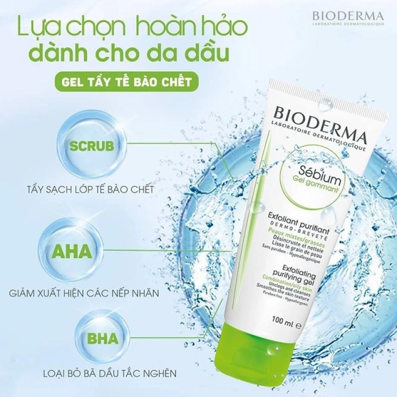 Top 5 tẩy tế bào chết cho da mặt bật tone, top đầu còn căng bóng glowy- Ảnh 8. Top 5 tẩy tế bào chết cho da mặt bật tone, top đầu còn căng bóng glowy- Ảnh 8.