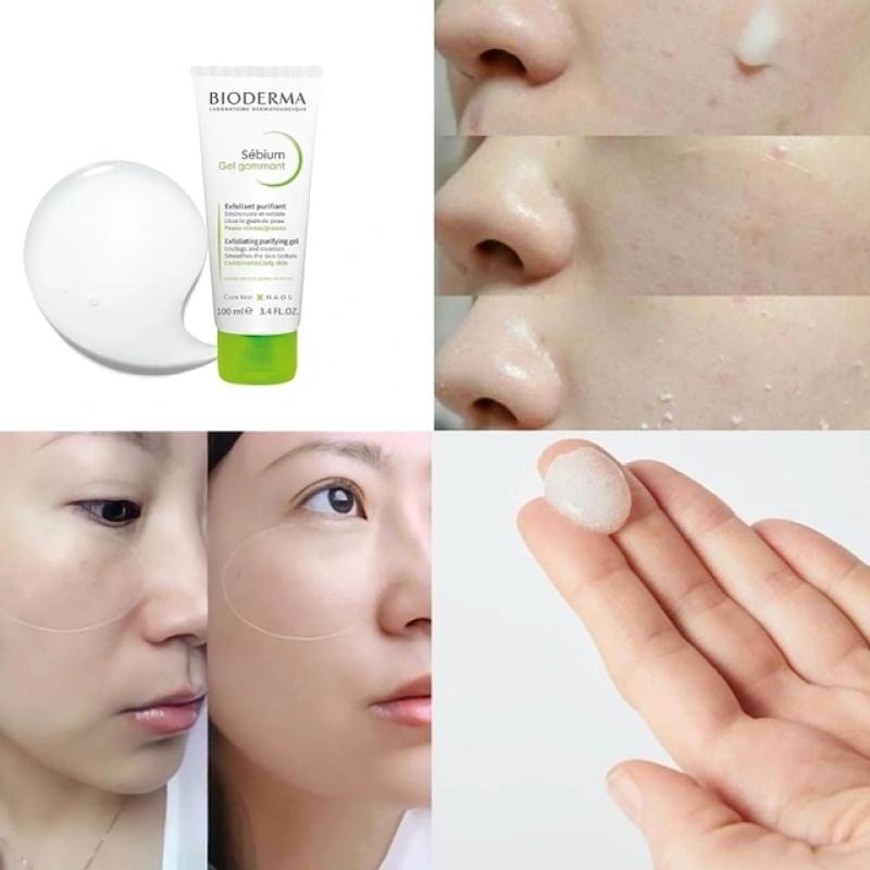 Top 5 tẩy tế bào chết cho da mặt bật tone, top đầu còn căng bóng glowy- Ảnh 9. Top 5 tẩy tế bào chết cho da mặt bật tone, top đầu còn căng bóng glowy- Ảnh 9.