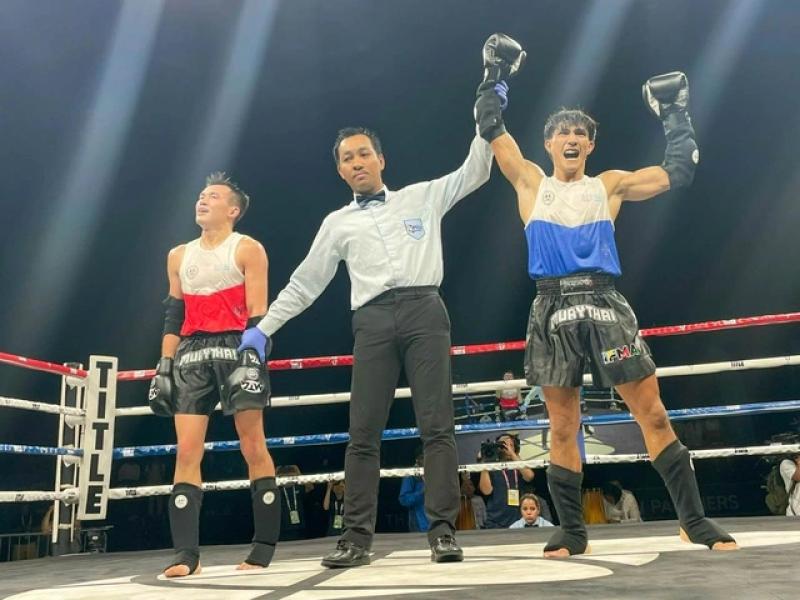 'Độc cô cầu bại' Nguyễn Trần Duy Nhất quyết giành cú đúp vô địch World Games- Ảnh 2. 'Độc cô cầu bại' Nguyễn Trần Duy Nhất quyết giành cú đúp vô địch World Games- Ảnh 2.