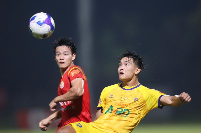 Thanh Nhàn mong giải 'vận đen', quyết cùng U.23 Việt Nam thắng vòng loại châu Á- Ảnh 1.