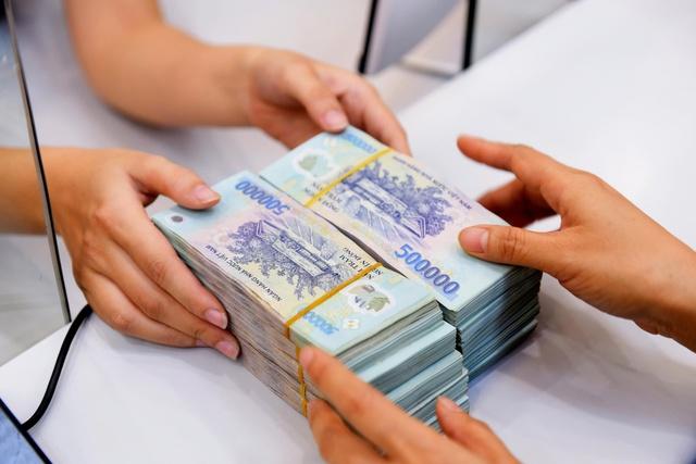 Bất ngờ cổ đông một doanh nghiệp sau hơn thập kỷ được nhận cổ tức- Ảnh 1.