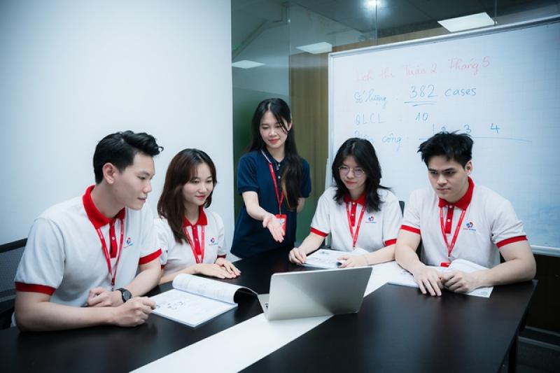 Học bổng S-Global 3 chỉ còn 500 suất cho IELTS và tiếng Anh giao tiếp trực tuyến - Ảnh 3. Học bổng S-Global 3 chỉ còn 500 suất cho IELTS và tiếng Anh Giao tiếp trực tuyến - Ảnh 3.