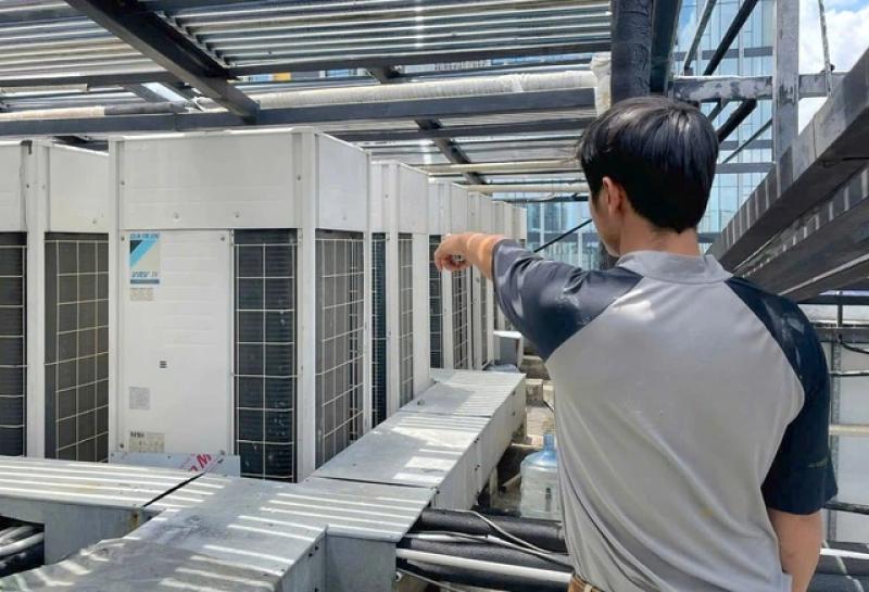 Chủ đầu tư nói đã thanh toán, vẫn bị buộc liên đới trả hơn 36 tỉ đồng?- Ảnh 1. Chủ đầu tư nói đã thanh toán, vẫn bị buộc liên đới trả hơn 36 tỉ đồng?- Ảnh 1.