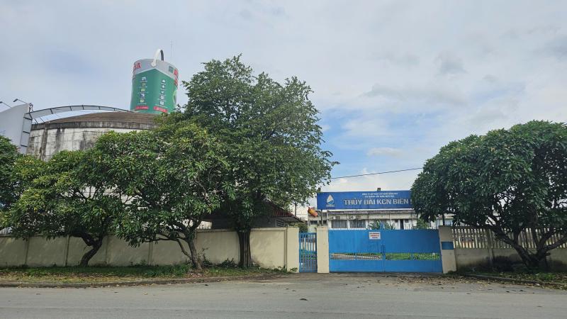 Chuyển đổi công năng KCN Biên Hòa 1: Những công trình nào được giữ lại- Ảnh 5.
