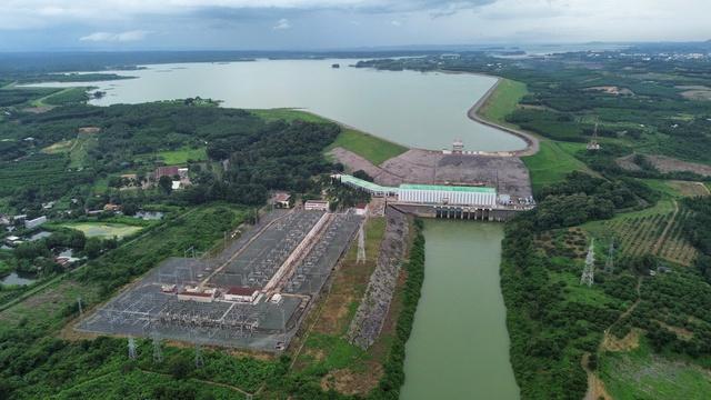 Mở rộng cao tốc TP.HCM - Long Thành lên 8-10 làn xe, thông xe cầu Nhơn Trạch - Ảnh 6.
