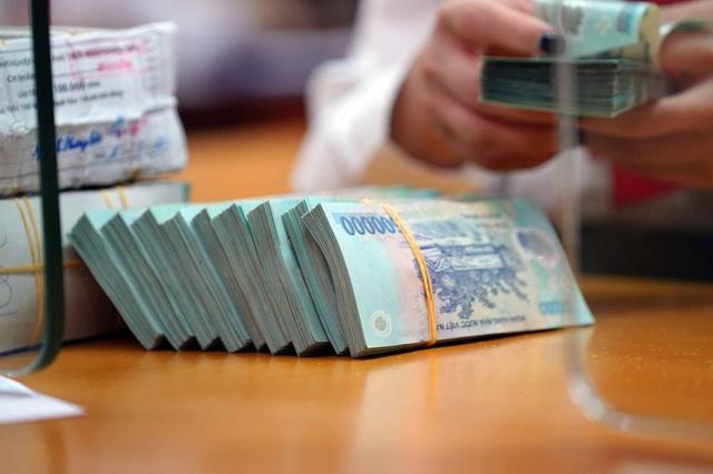Cưỡng chế trích tiền từ tài khoản của VTC do nợ thuế quá hạn- Ảnh 1.