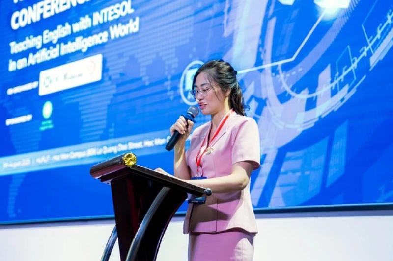 Ngoài tiện ích, AI cũng tạo ra nhiều áp lực cho giáo viên - Ảnh 5.