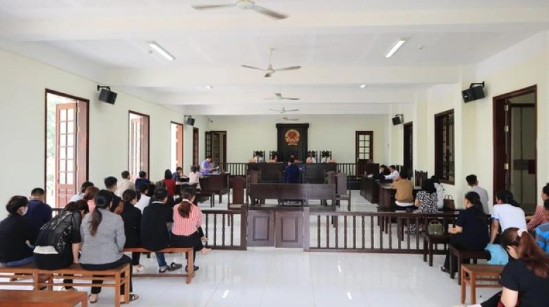 Đồng Nai: Lừa 'chạy' việc vào ngành công an, chiếm đoạt 2,85 tỉ đồng- Ảnh 1. Đồng Nai: Lừa 'chạy' việc vào ngành công an, chiếm đoạt 2,85 tỉ đồng- Ảnh 1.