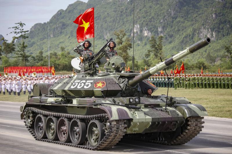 Quân đội, công an phô diễn sức mạnh với dàn khí tài hiện đại- Ảnh 5. Quân đội, công an phô diễn sức mạnh với dàn khí tài hiện đại- Ảnh 5.