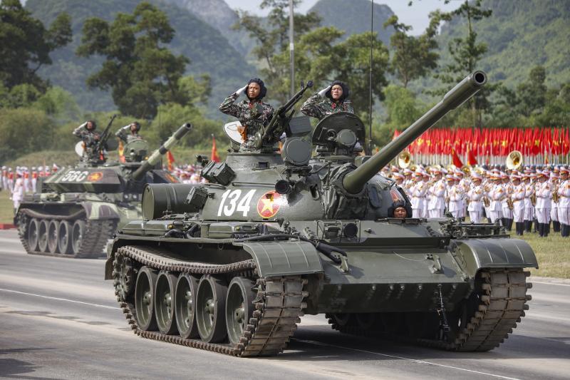 Quân đội, công an phô diễn sức mạnh với dàn khí tài hiện đại- Ảnh 4. Quân đội, công an phô diễn sức mạnh với dàn khí tài hiện đại- Ảnh 4.