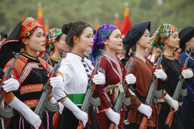 Kỵ binh xuất hiện tại buổi hợp luyện nhiệm vụ diễu binh A80- Ảnh 17. Kỵ binh xuất hiện tại buổi hợp luyện nhiệm vụ diễu binh A80- Ảnh 17.