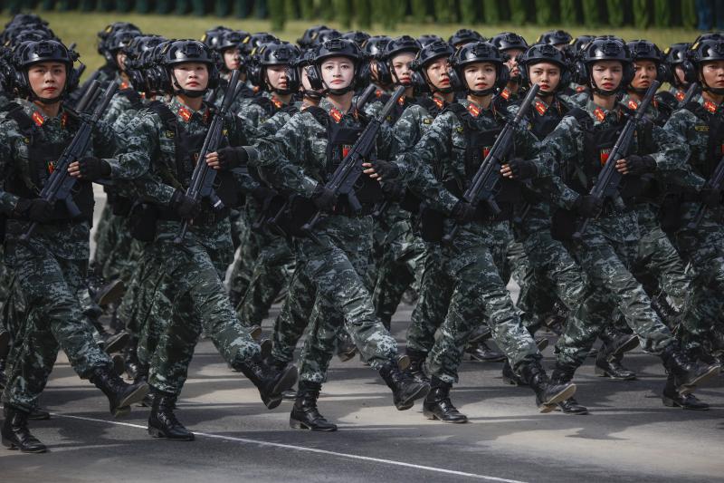 Kỵ binh xuất hiện tại buổi hợp luyện nhiệm vụ diễu binh A80- Ảnh 18. Kỵ binh xuất hiện tại buổi hợp luyện nhiệm vụ diễu binh A80- Ảnh 18.