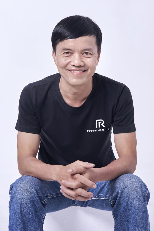 Vì sao drone Việt dẫn đầu thế giới?- Ảnh 1.