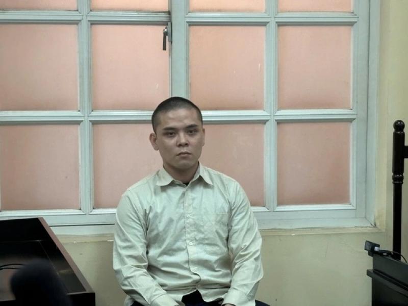 Người bênh chó, đánh bảo vệ phố đi bộ Nguyễn Huệ được trả tự do tại tòa- Ảnh 1. Người bênh chó, đánh bảo vệ phố đi bộ Nguyễn Huệ được trả tự do tại tòa- Ảnh 1.